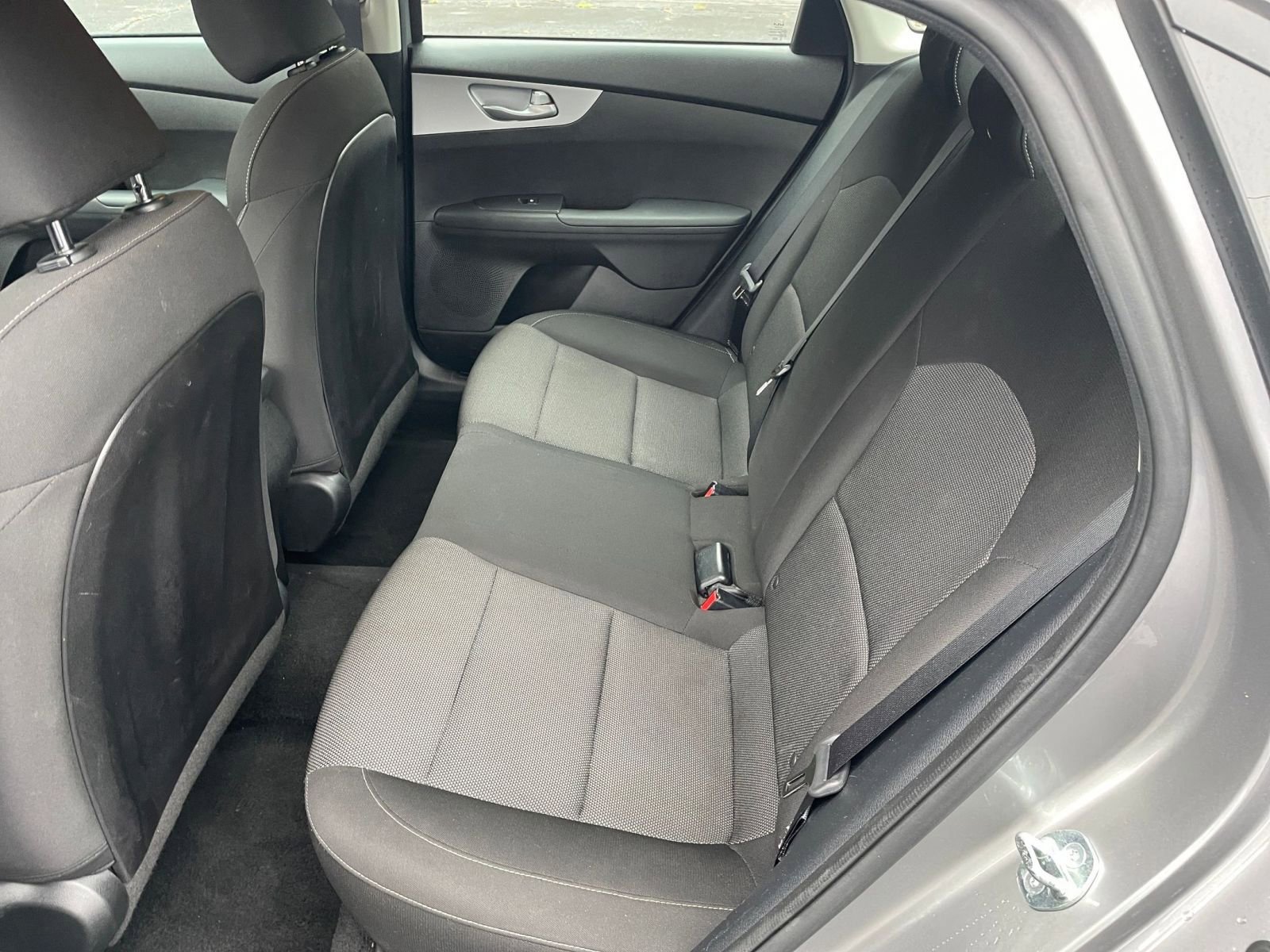 Thumbnail: 2023 Kia Forte - 22