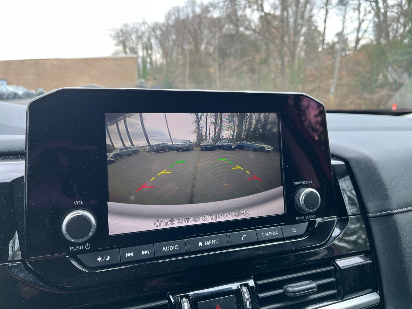 Thumbnail: 2025 Nissan Pathfinder - 24