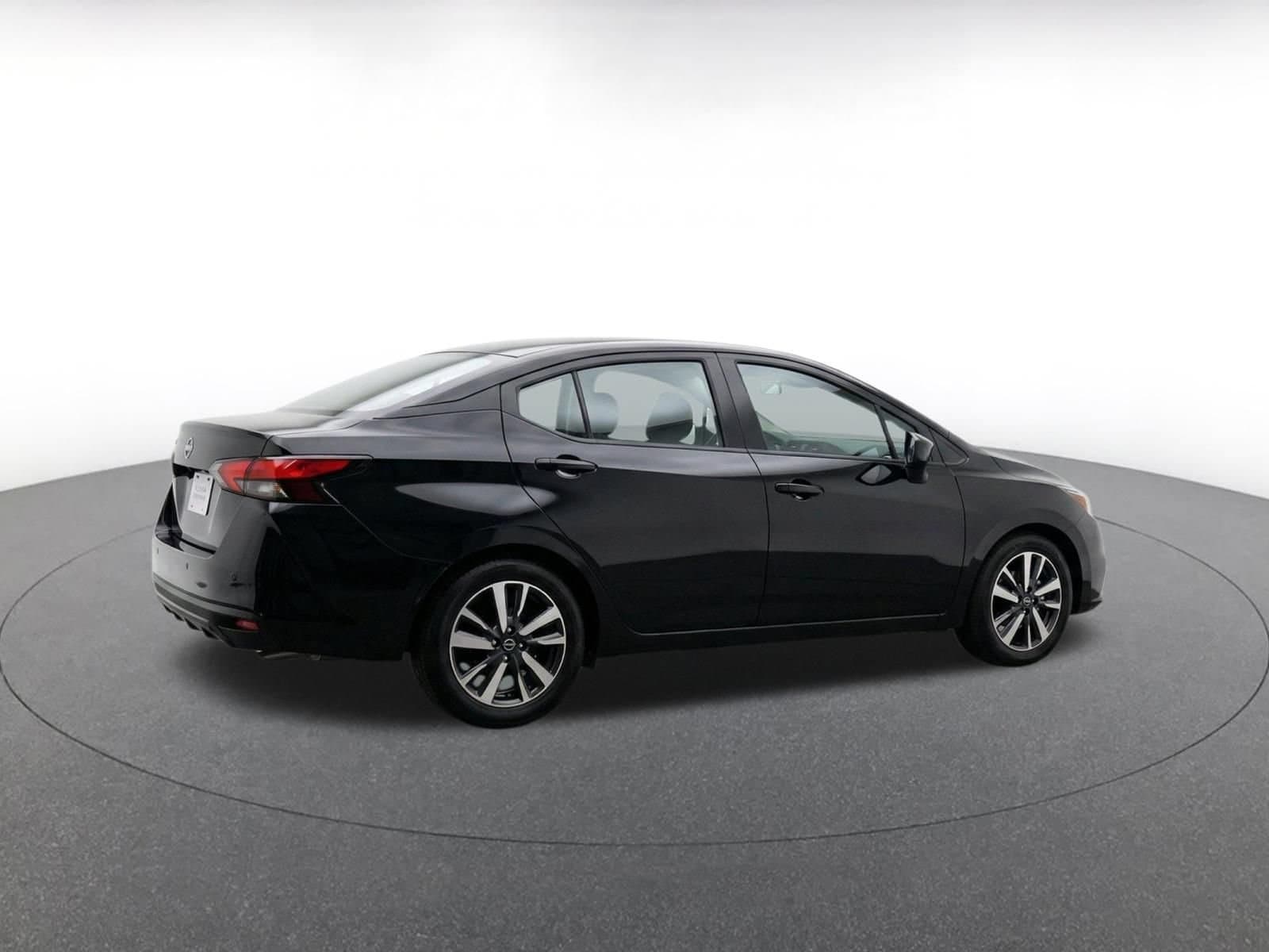 Thumbnail: 2025 Nissan Versa - 11
