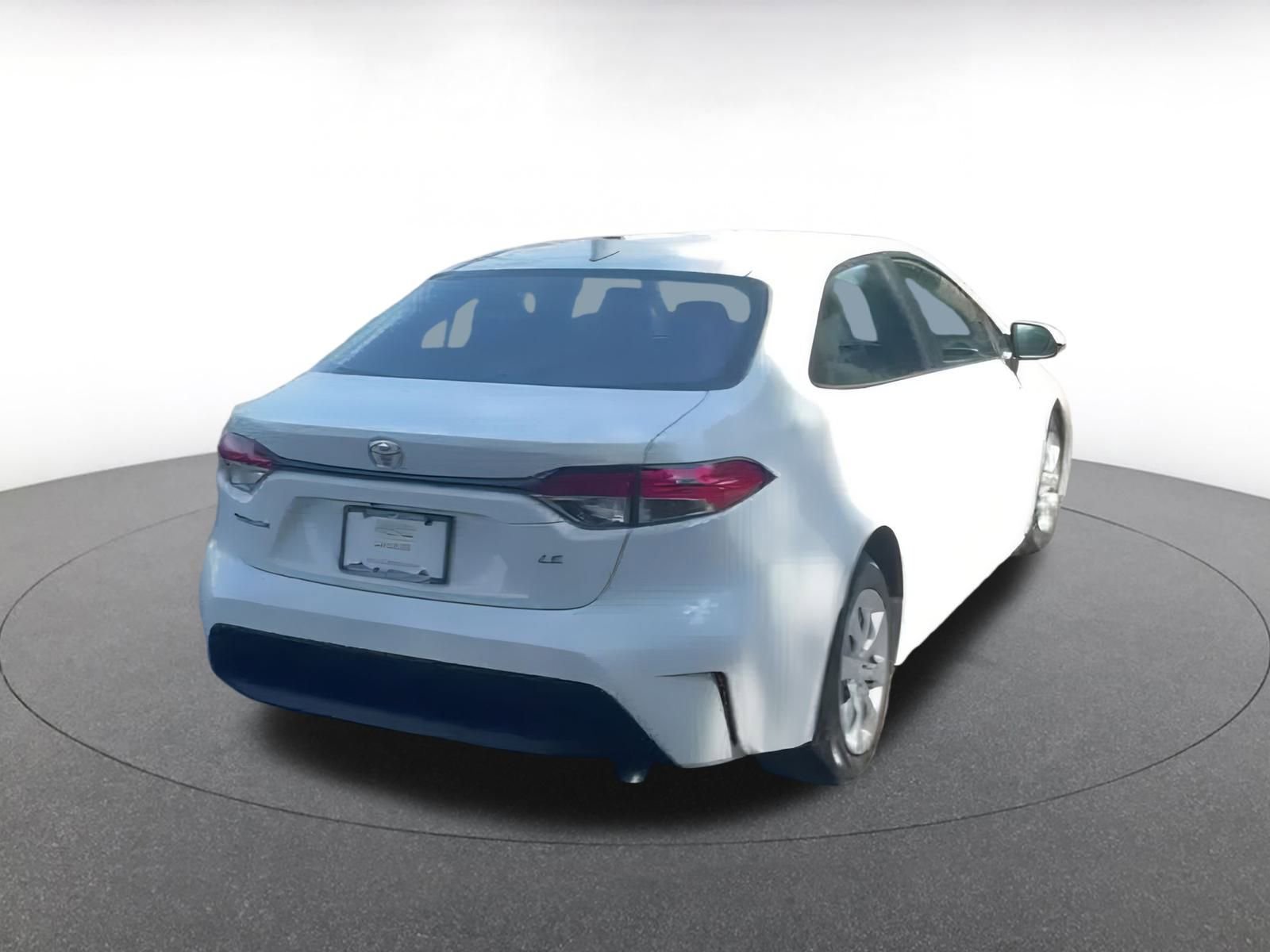 Thumbnail: 2024 Toyota Corolla - 14
