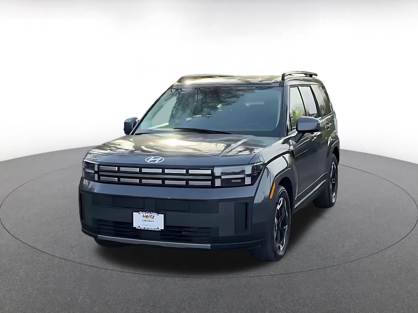 Thumbnail: 2025 Hyundai Santa Fe - 7