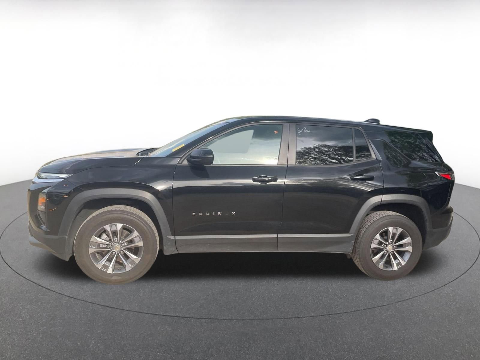 Thumbnail: 2025 Chevrolet Equinox - 9