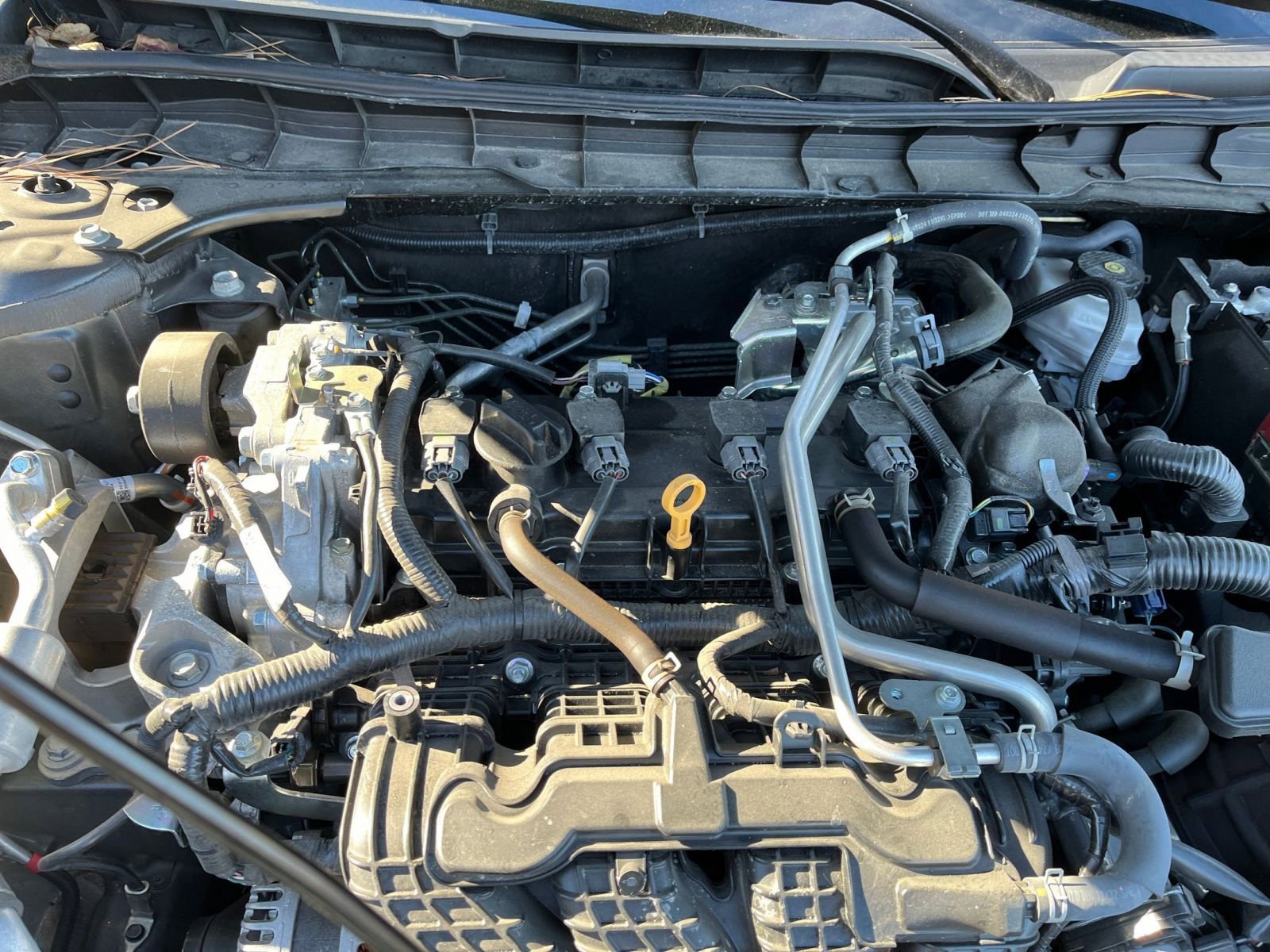 Thumbnail: 2025 Nissan Altima - 31