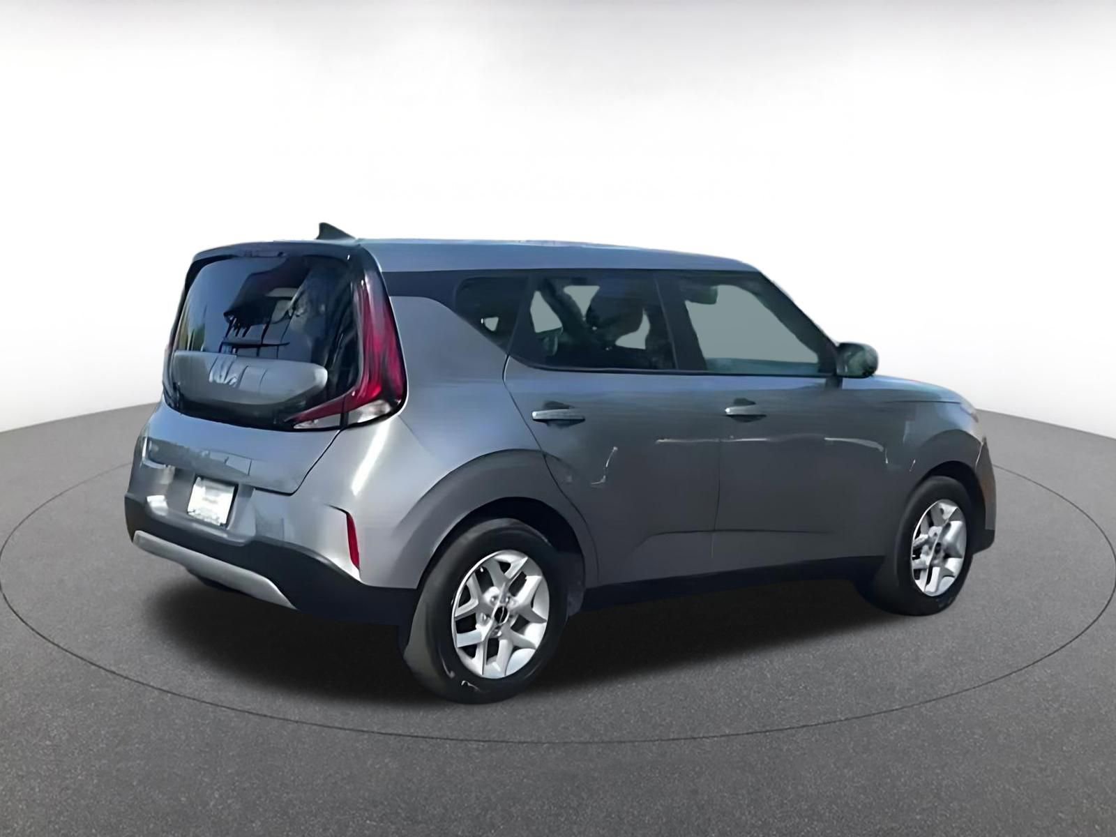 Thumbnail: 2025 Kia Soul - 14