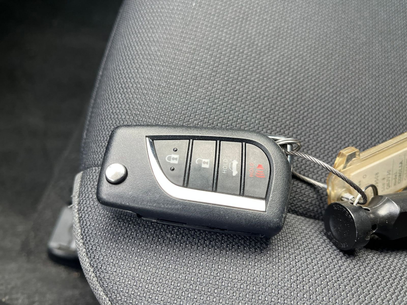 Thumbnail: 2025 Toyota Corolla - 21