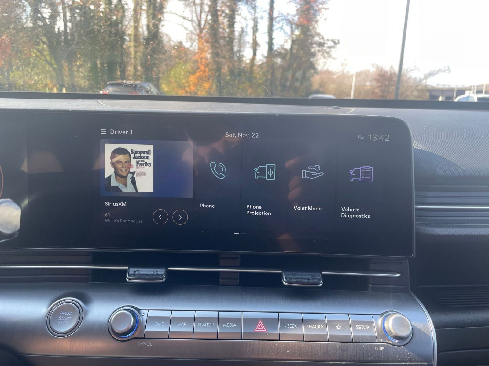 Thumbnail: 2025 Hyundai Kona - 20