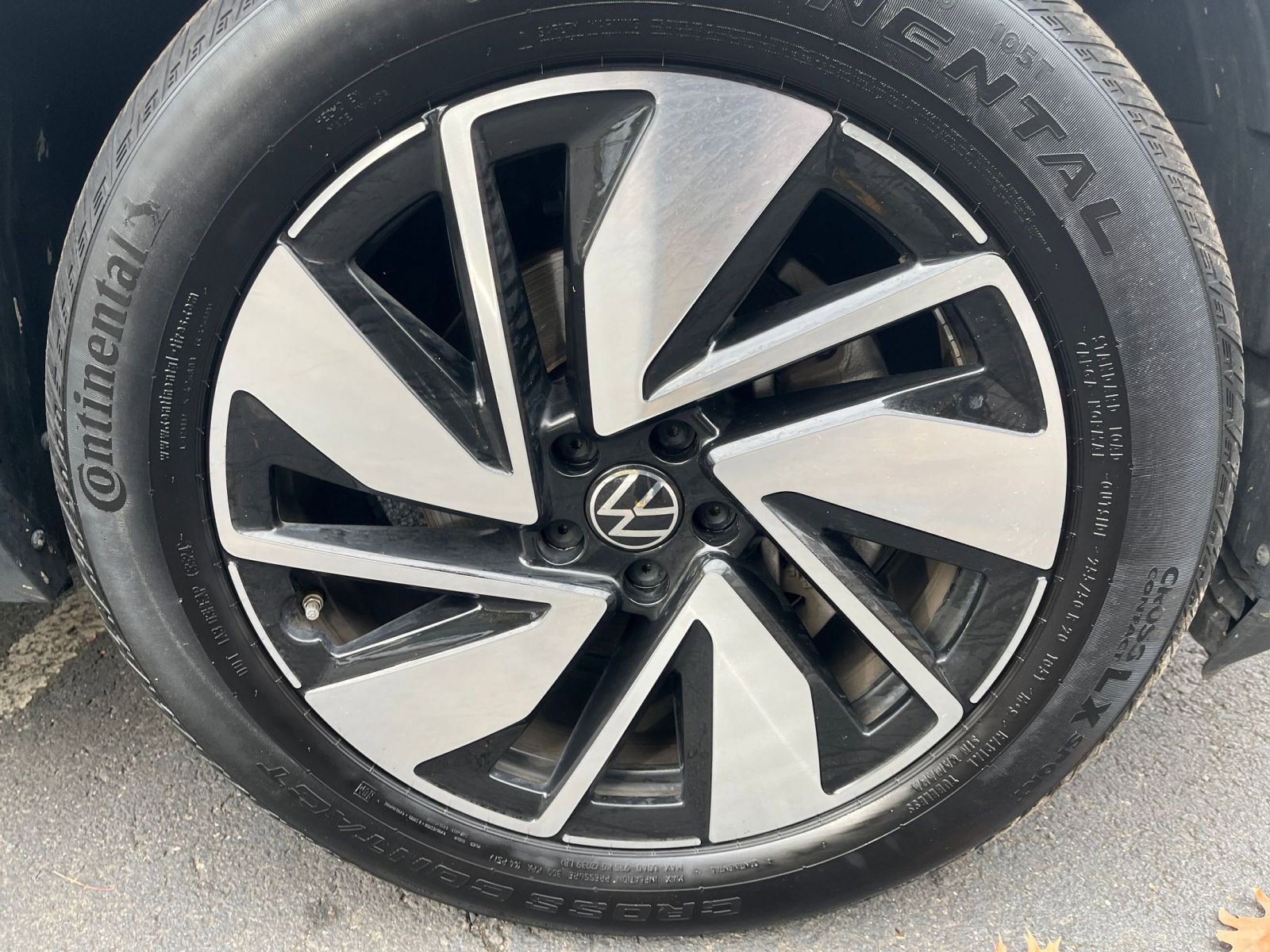 Thumbnail: 2025 Volkswagen Atlas - 25