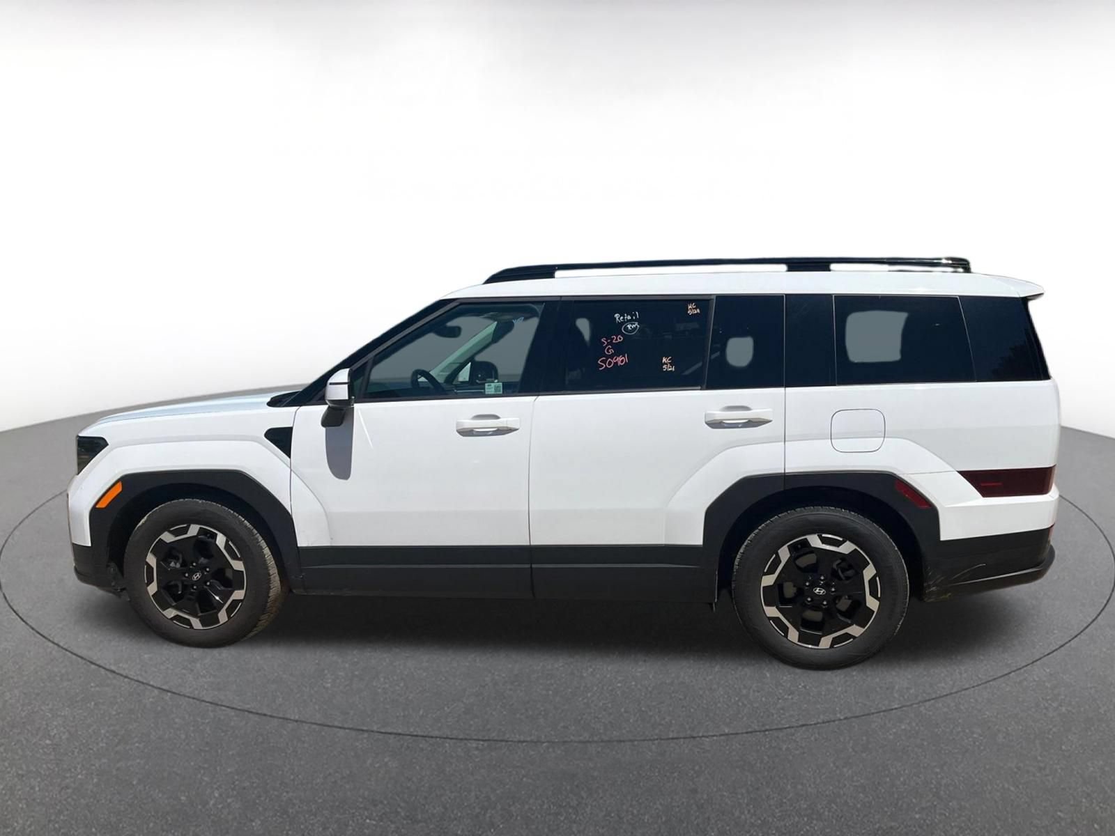 Thumbnail: 2025 Hyundai Santa Fe - 10