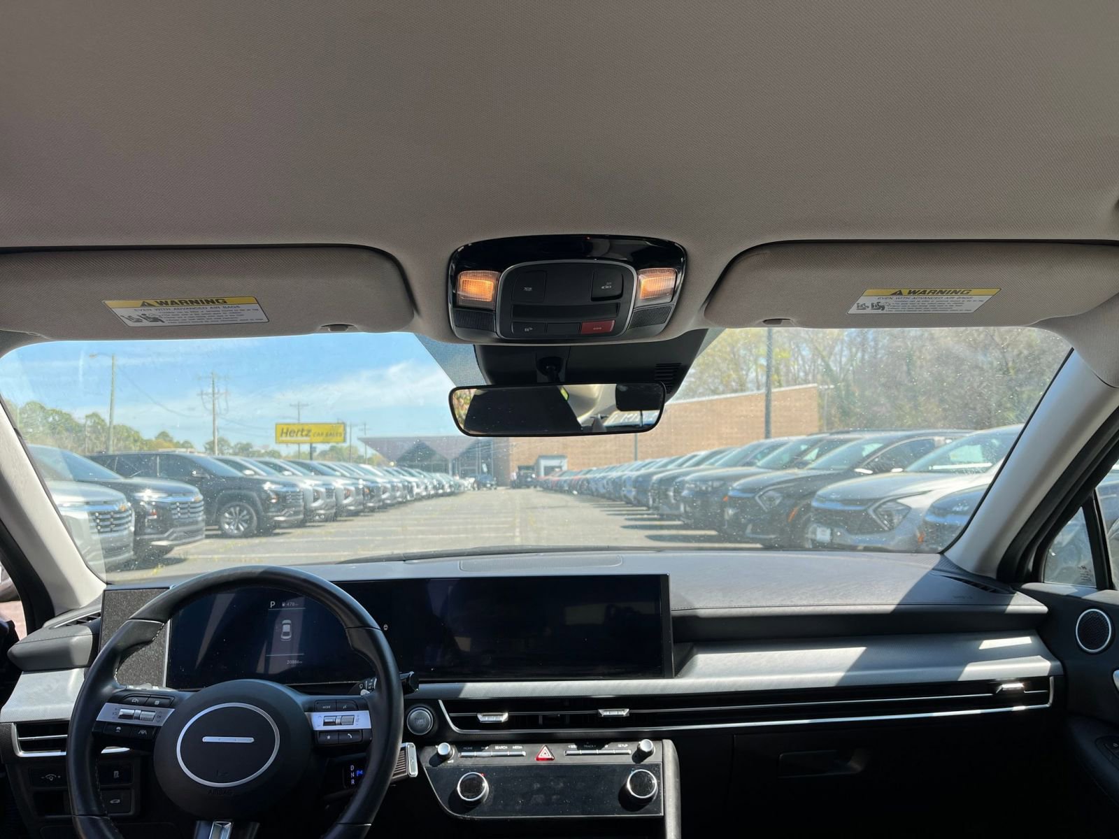 Thumbnail: 2025 Hyundai Sonata - 33