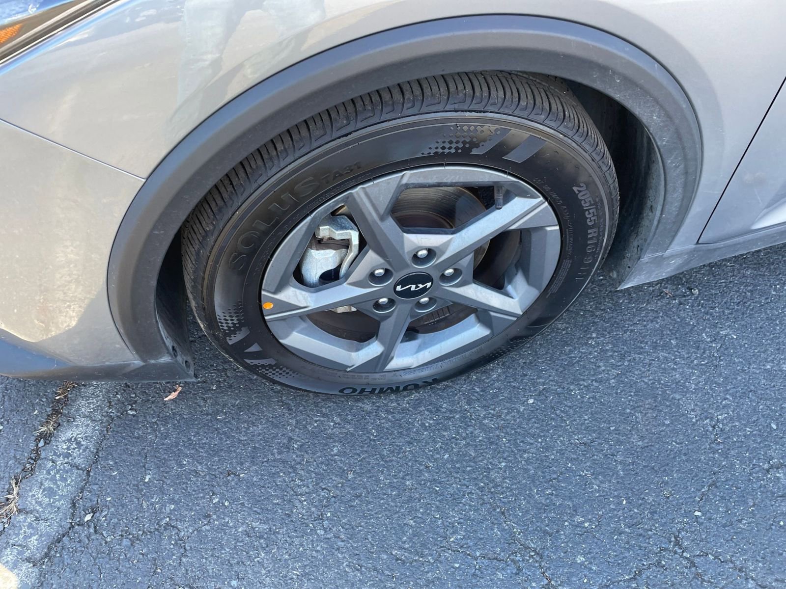 Thumbnail: 2025 Kia K4 - 28