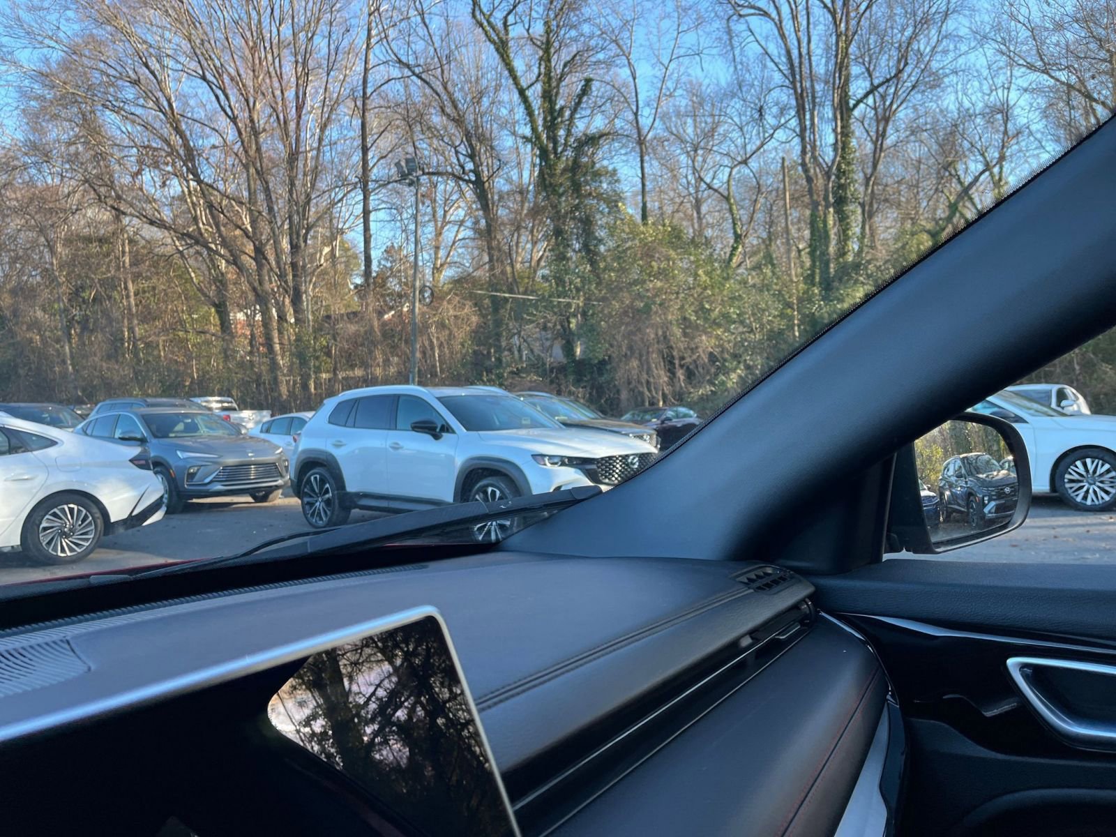 Thumbnail: 2025 Jeep Compass - 34