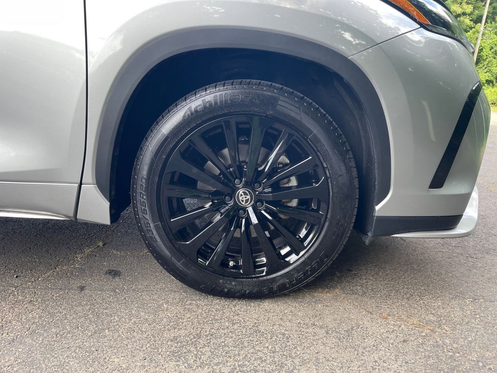 Thumbnail: 2024 Toyota Highlander - 30