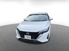 2025 Nissan Sentra S -
                  Charlotte, NC