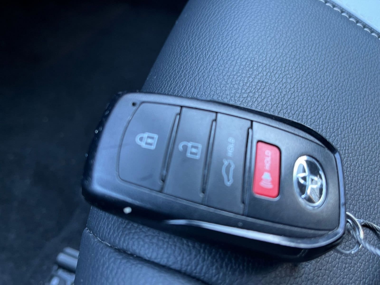 Thumbnail: 2025 Toyota Camry - 20