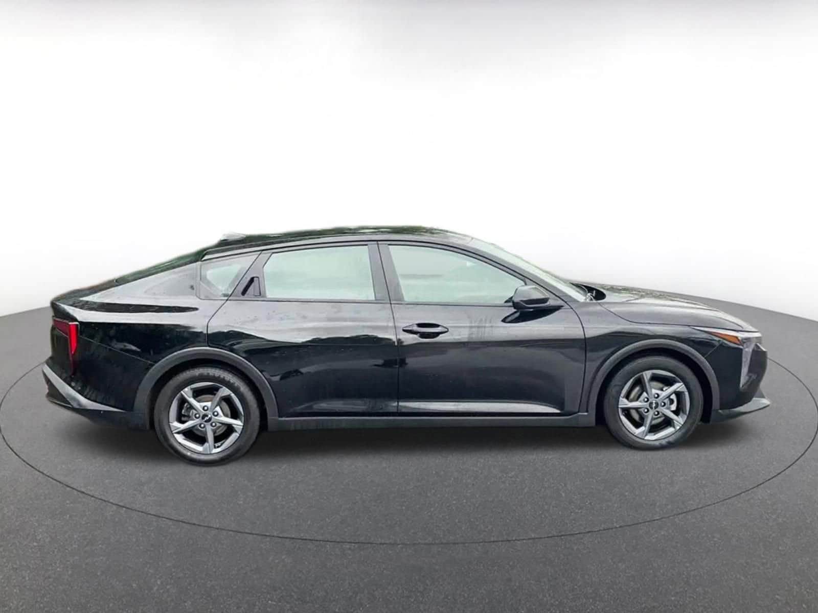Thumbnail: 2025 Kia K4 - 16