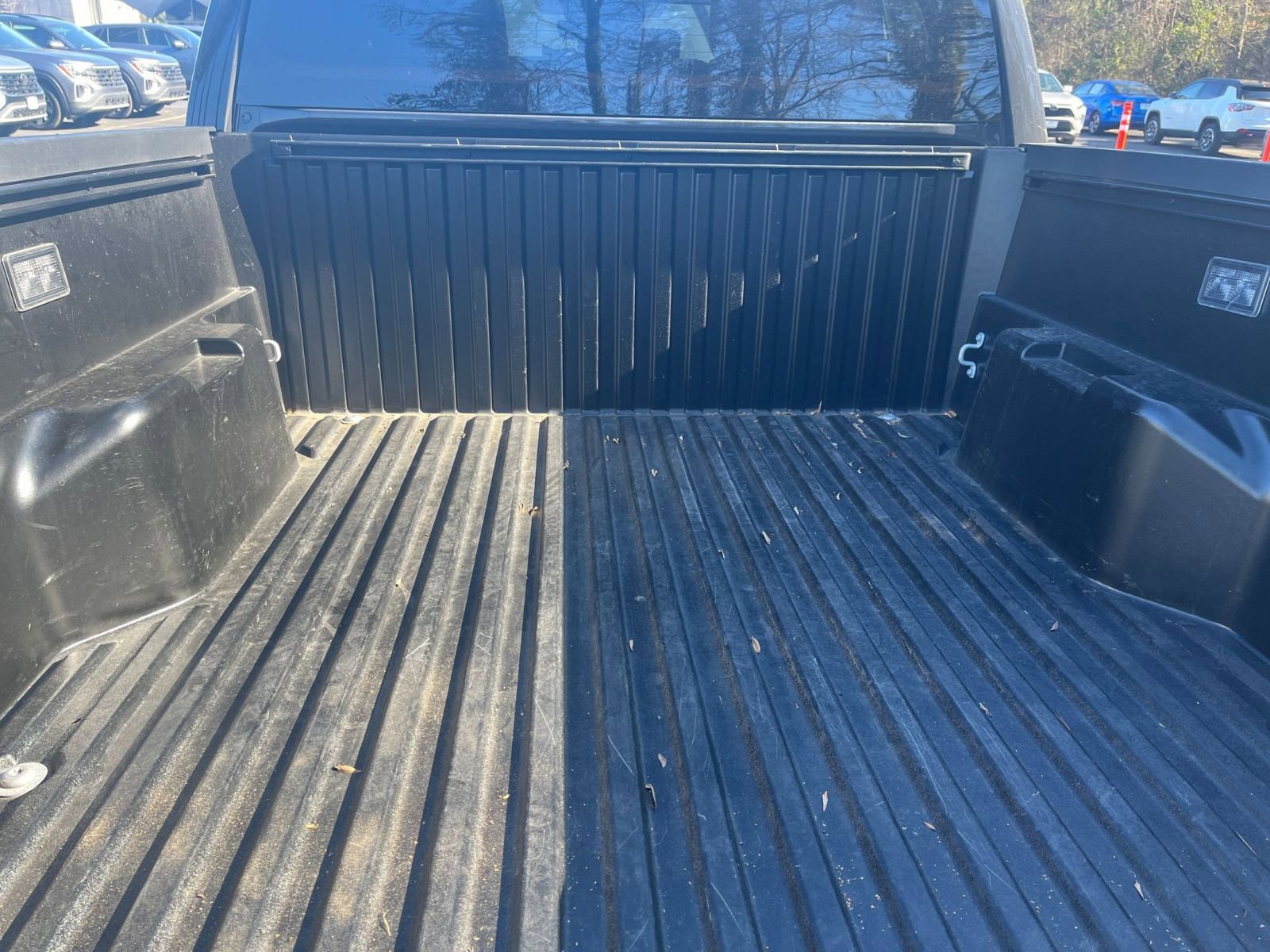 Thumbnail: 2025 Toyota Tacoma - 29