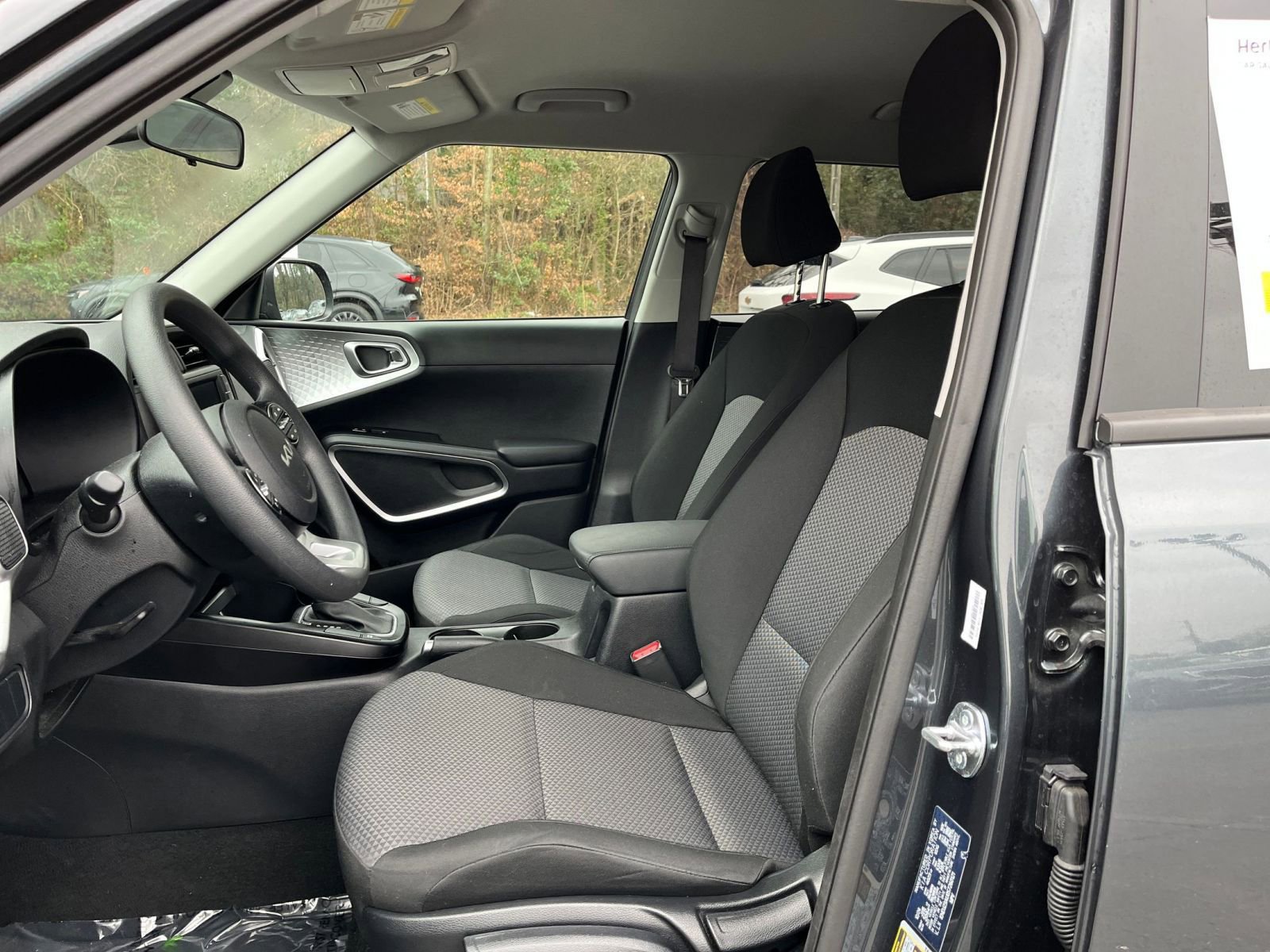 Thumbnail: 2025 Kia Soul - 24