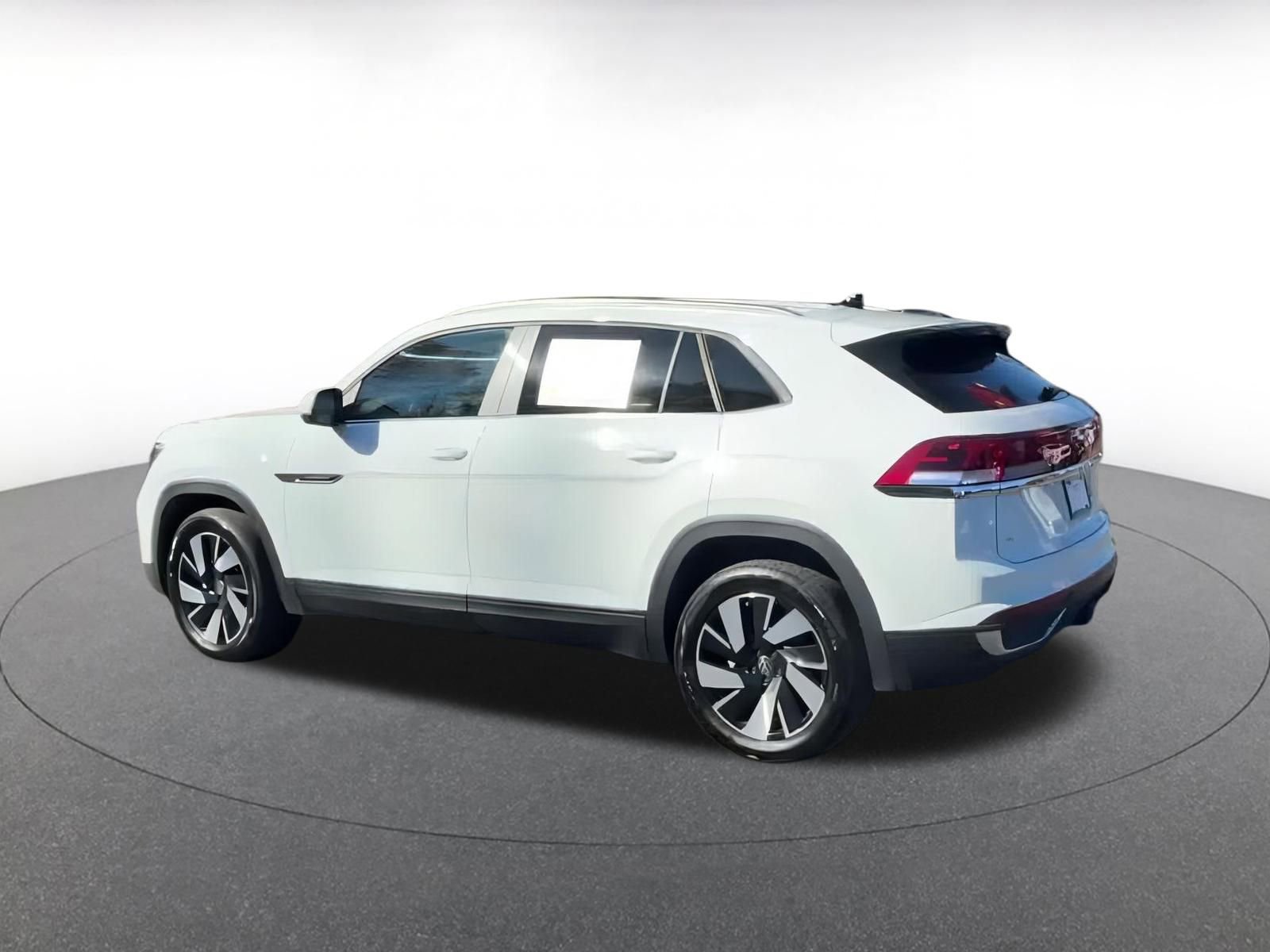 Thumbnail: 2025 Volkswagen Atlas - 10