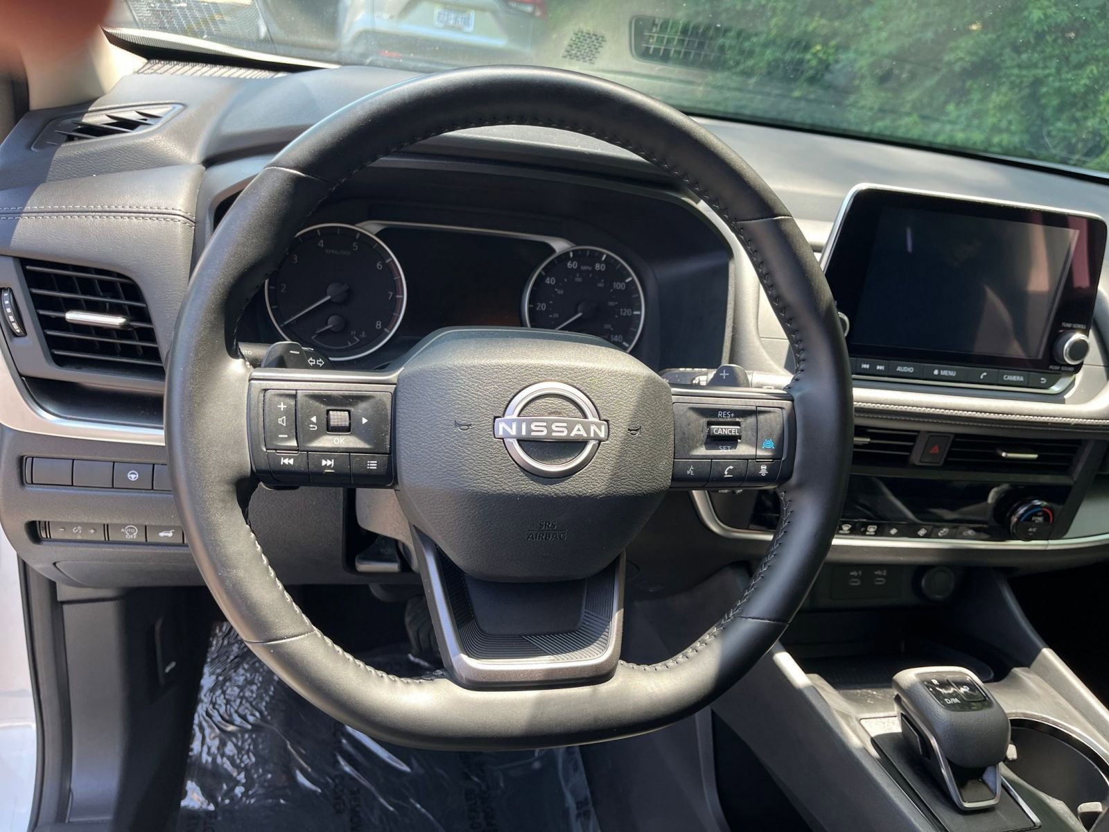 Thumbnail: 2025 Nissan Rogue - 30