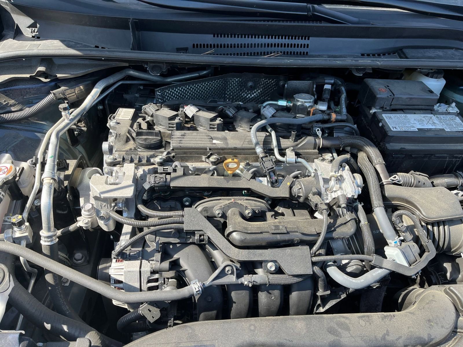 Thumbnail: 2025 Toyota Corolla - 30