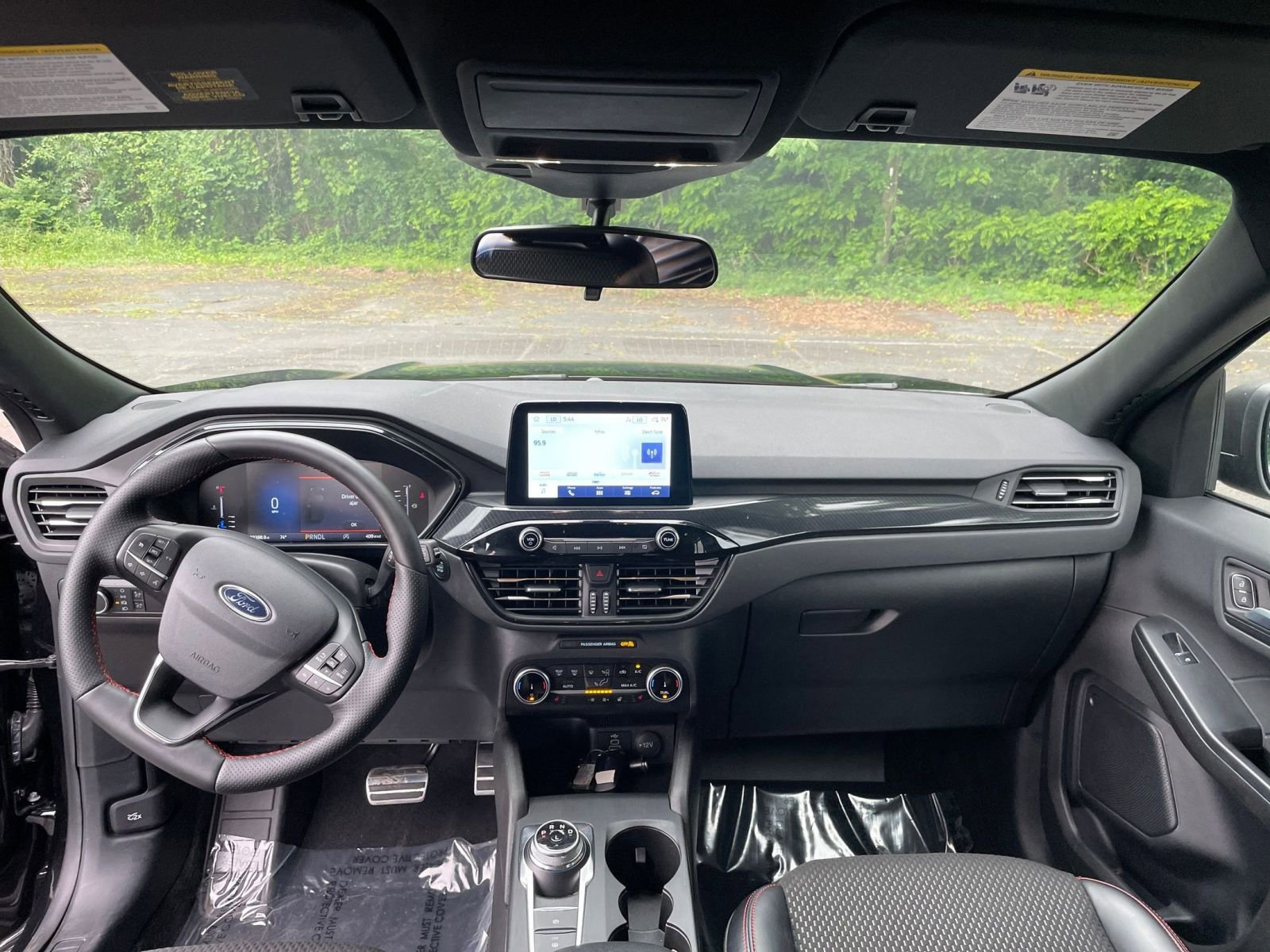 Thumbnail: 2024 Ford Escape - 29