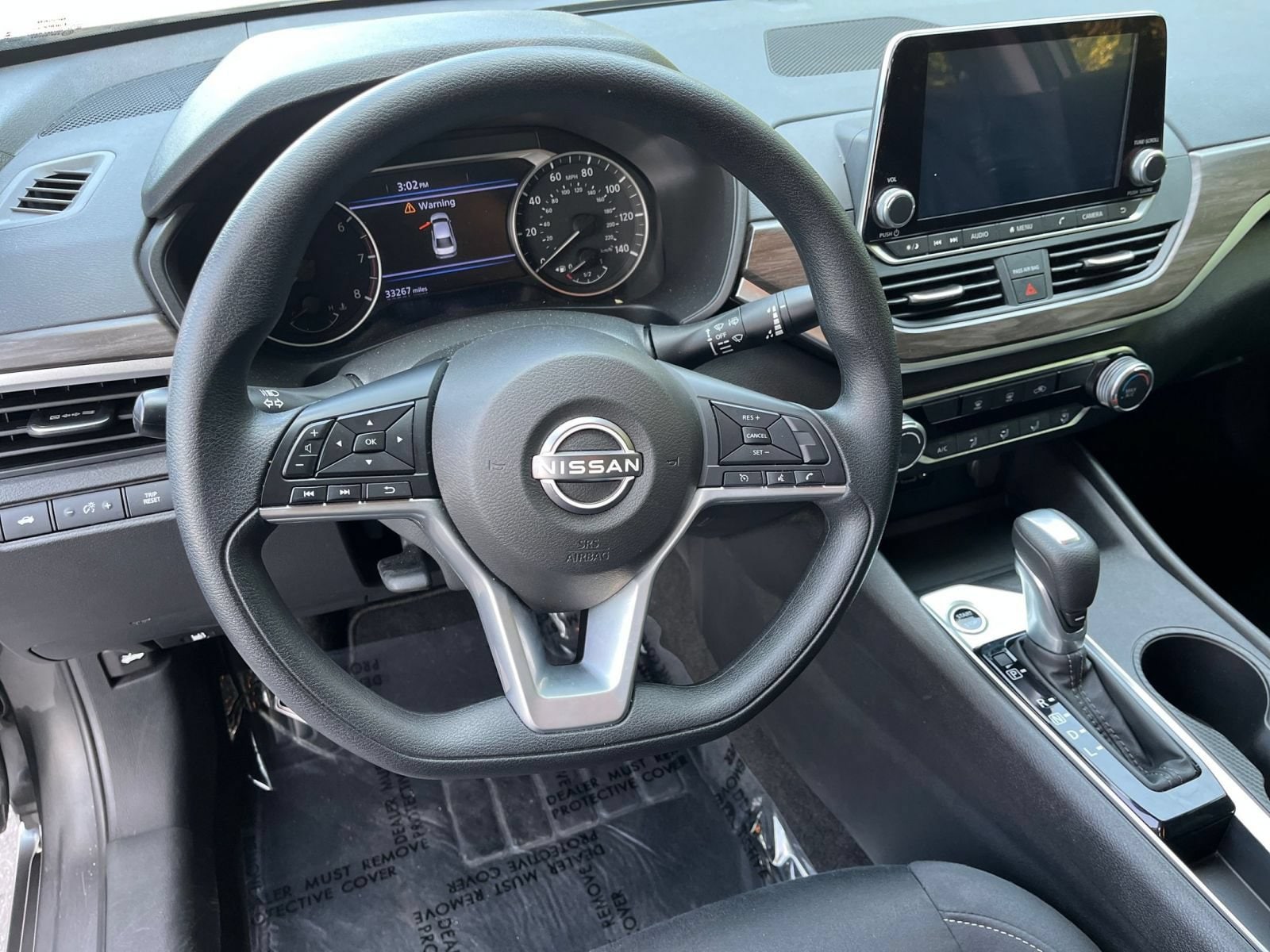 Thumbnail: 2025 Nissan Altima - 28