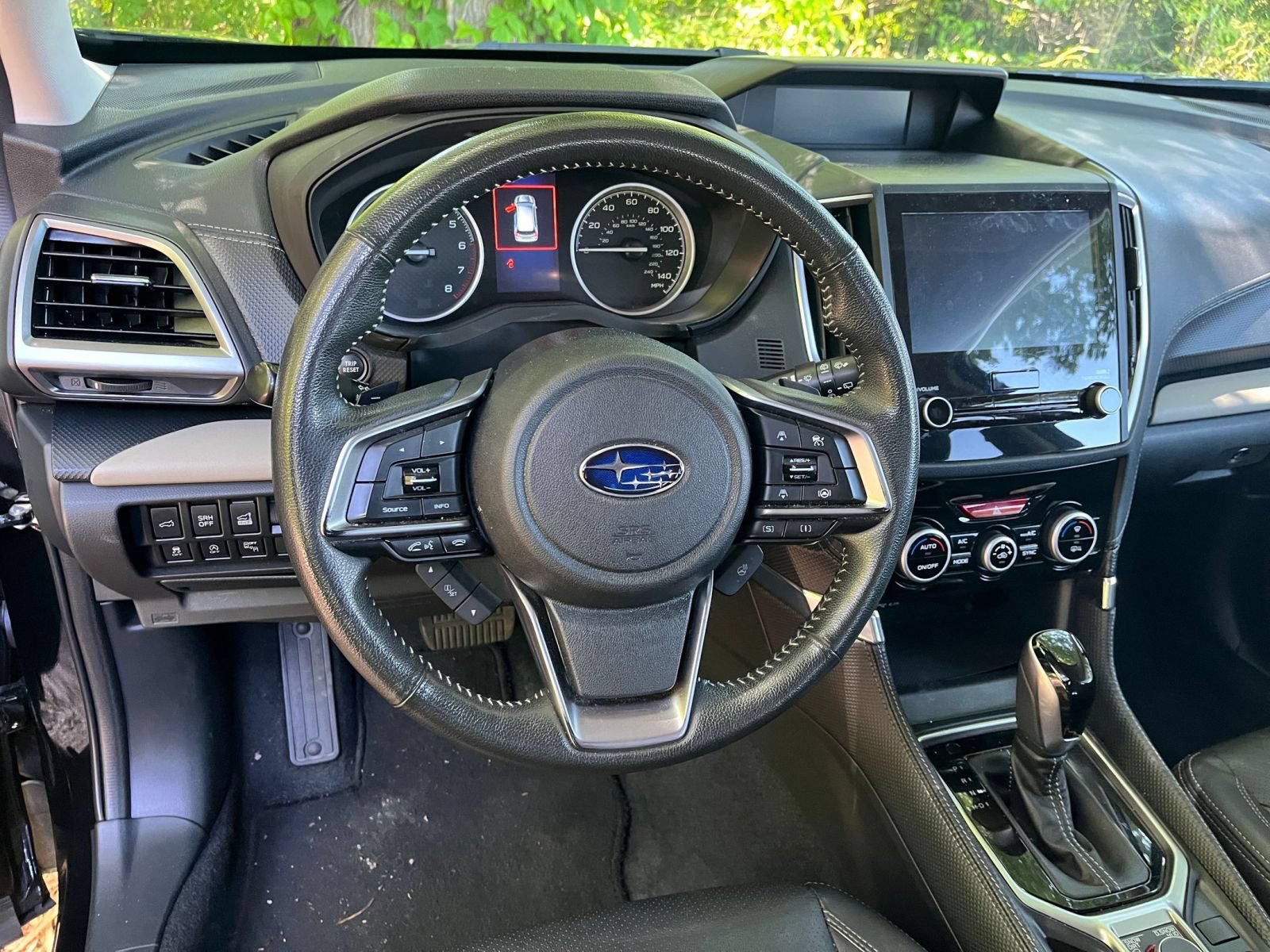 Thumbnail: 2024 Subaru Forester - 24