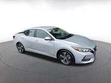 2023 Nissan Sentra SV -
                  Charlotte, NC