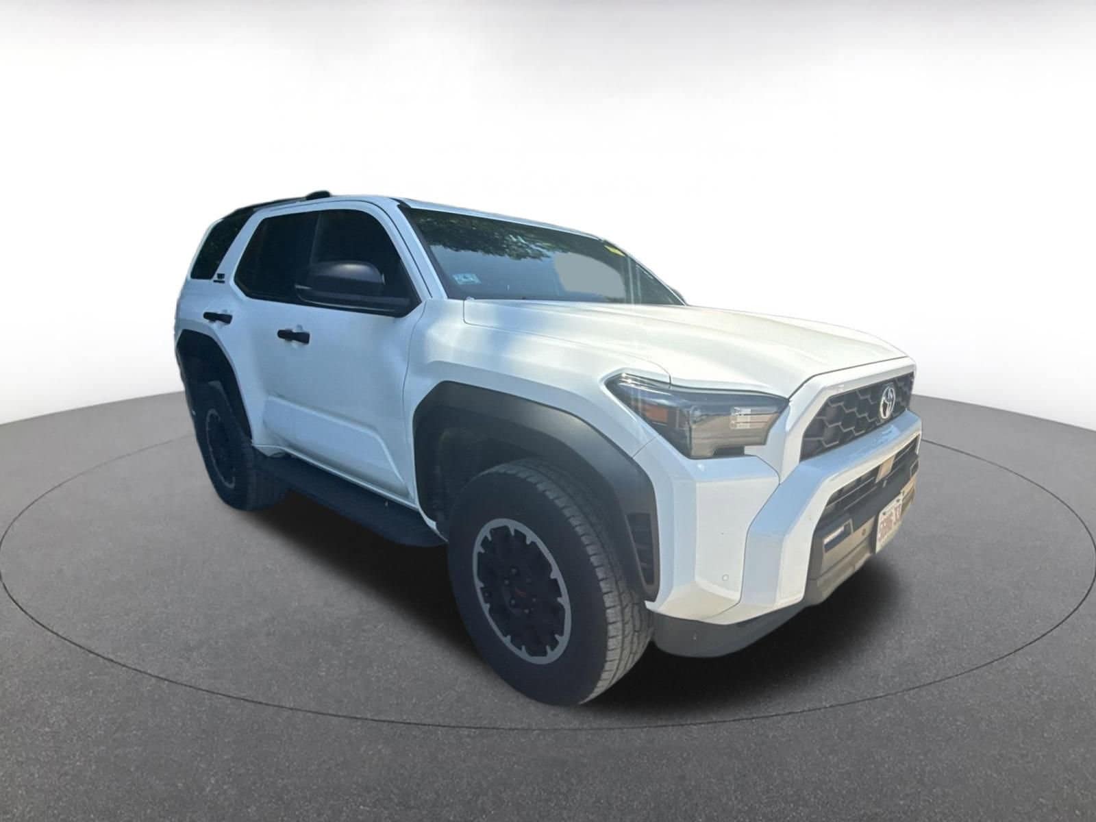 Thumbnail: 2025 Toyota 4Runner - 3