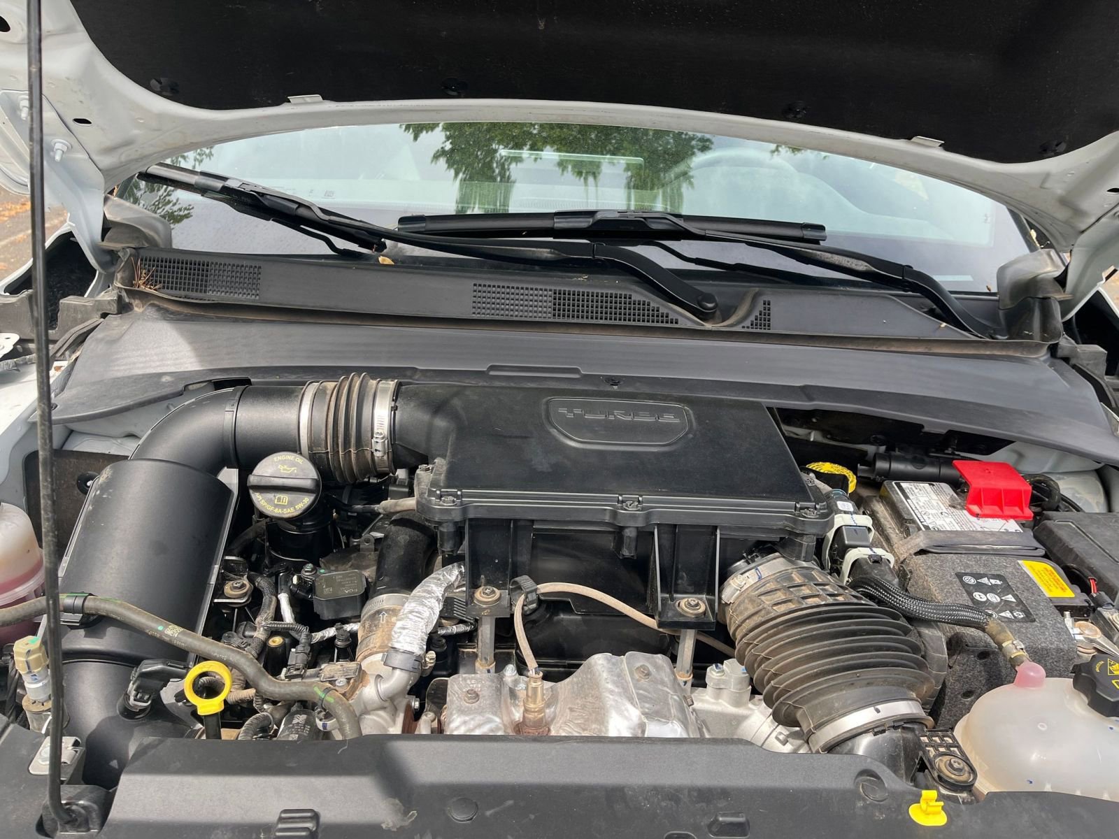 Thumbnail: 2025 Jeep Compass - 33