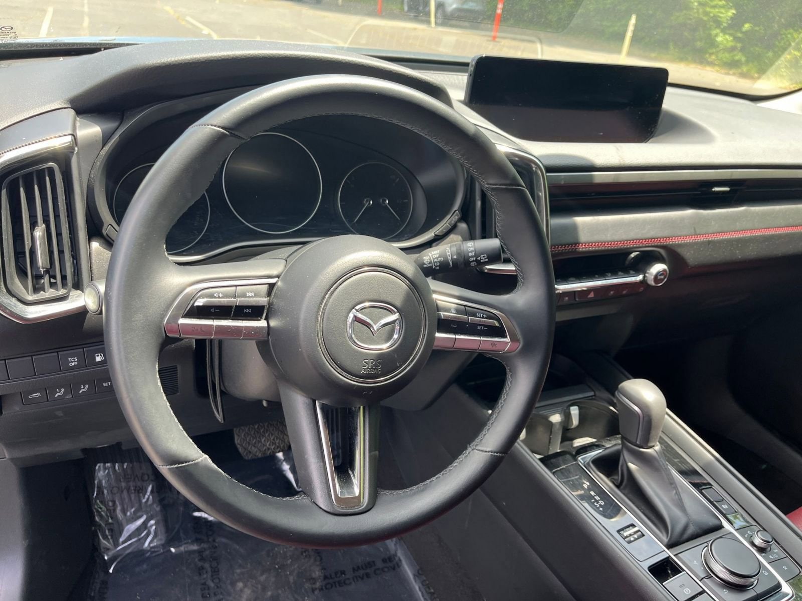 Thumbnail: 2025 Mazda CX-50 - 29