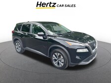 2023 Nissan Rogue SV -
                  Charlotte, NC