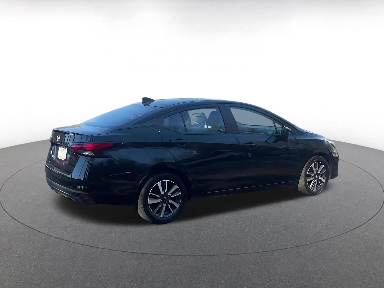 Thumbnail: 2025 Nissan Versa - 15