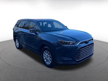 2025 Toyota Grand Highlander XLE -
                  Charlotte, NC