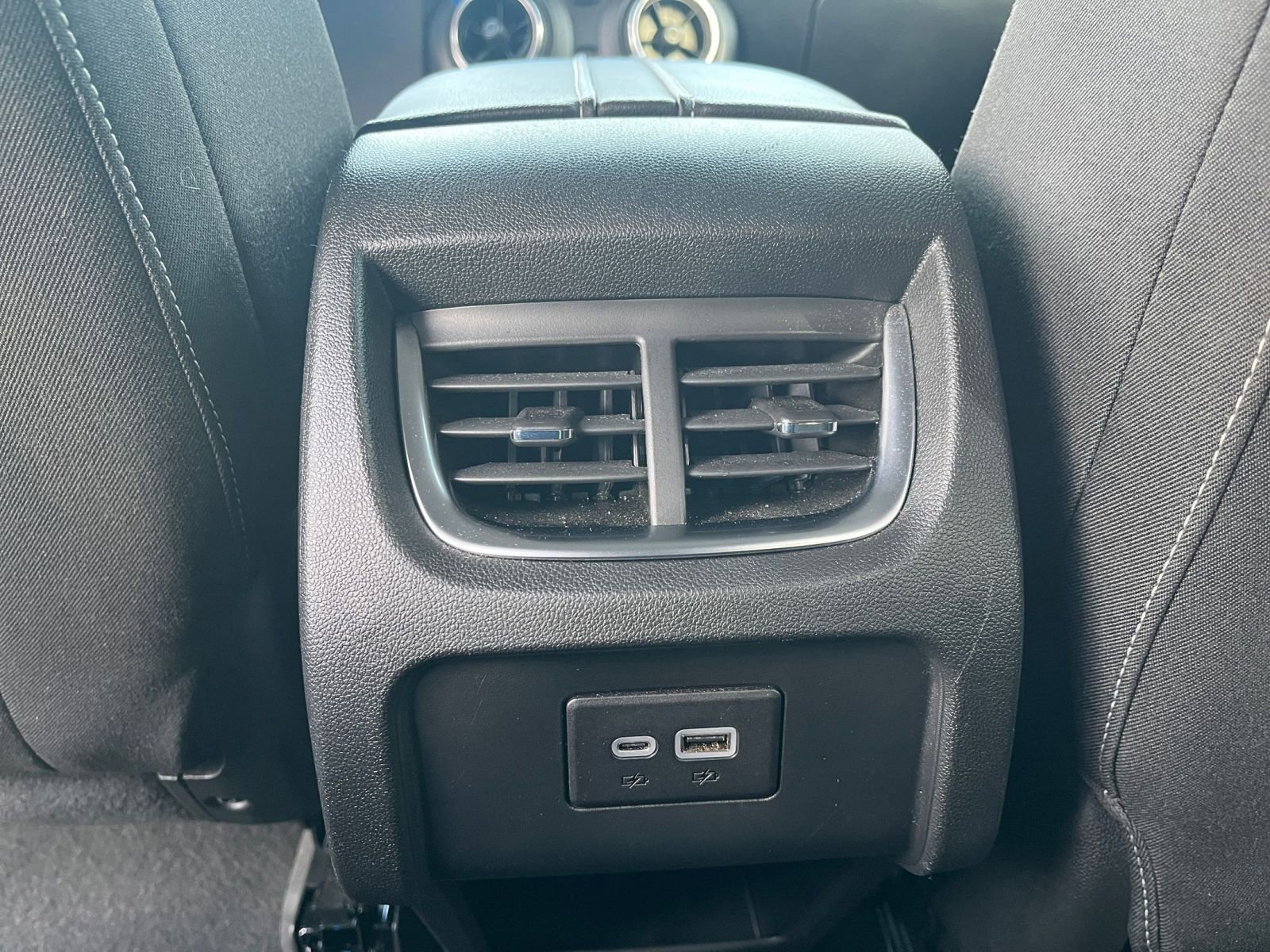 Thumbnail: 2025 Chevrolet Blazer - 23