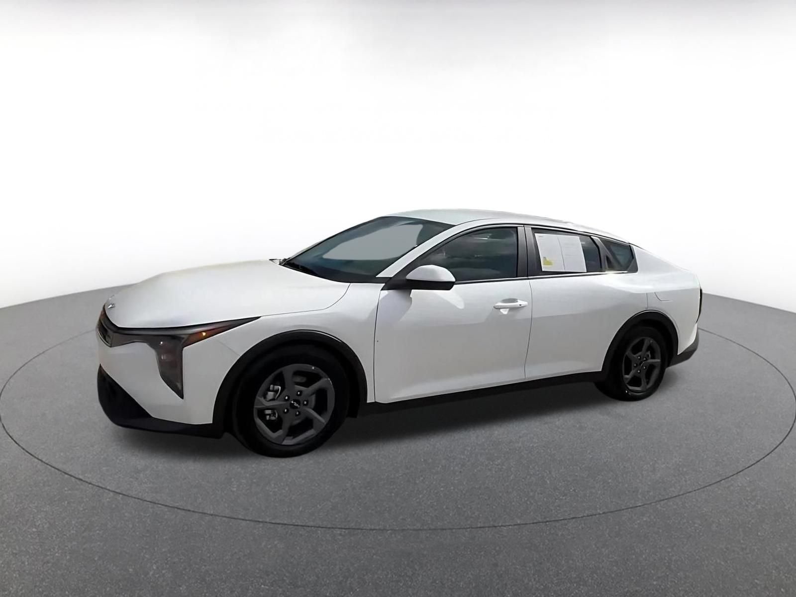 Thumbnail: 2025 Kia K4 - 6