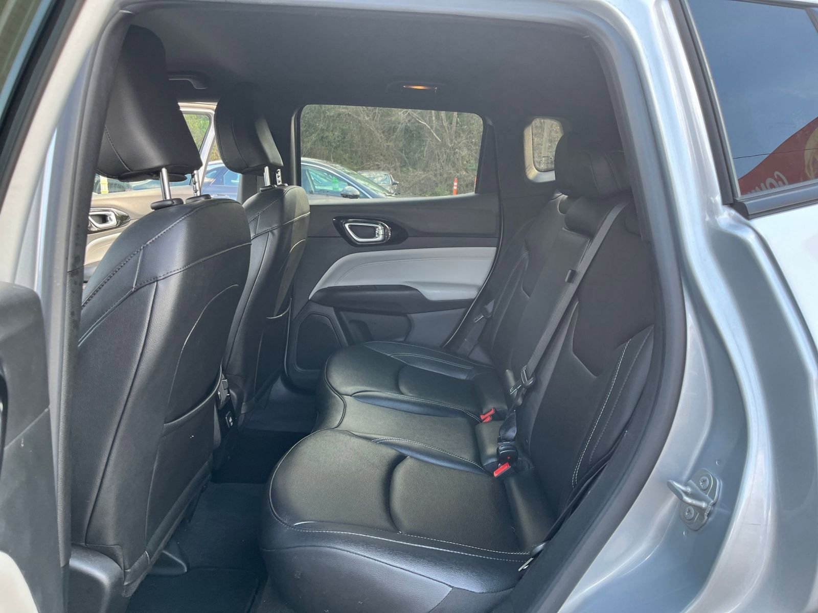 Thumbnail: 2025 Jeep Compass - 27