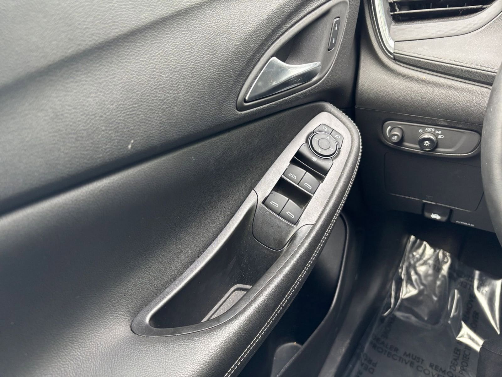 Thumbnail: 2025 Buick Encore GX - 18