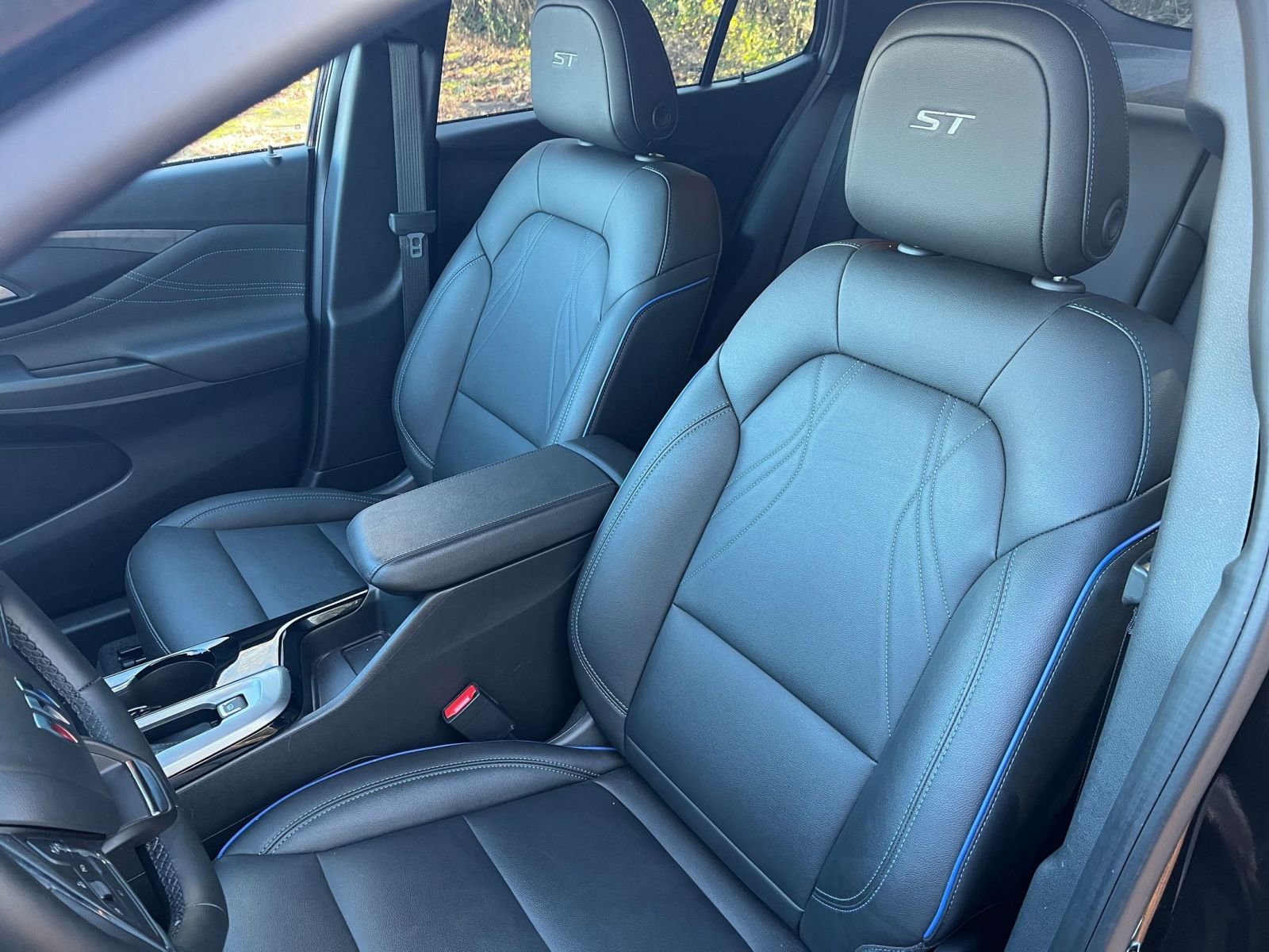 Thumbnail: 2025 Buick Envista - 34