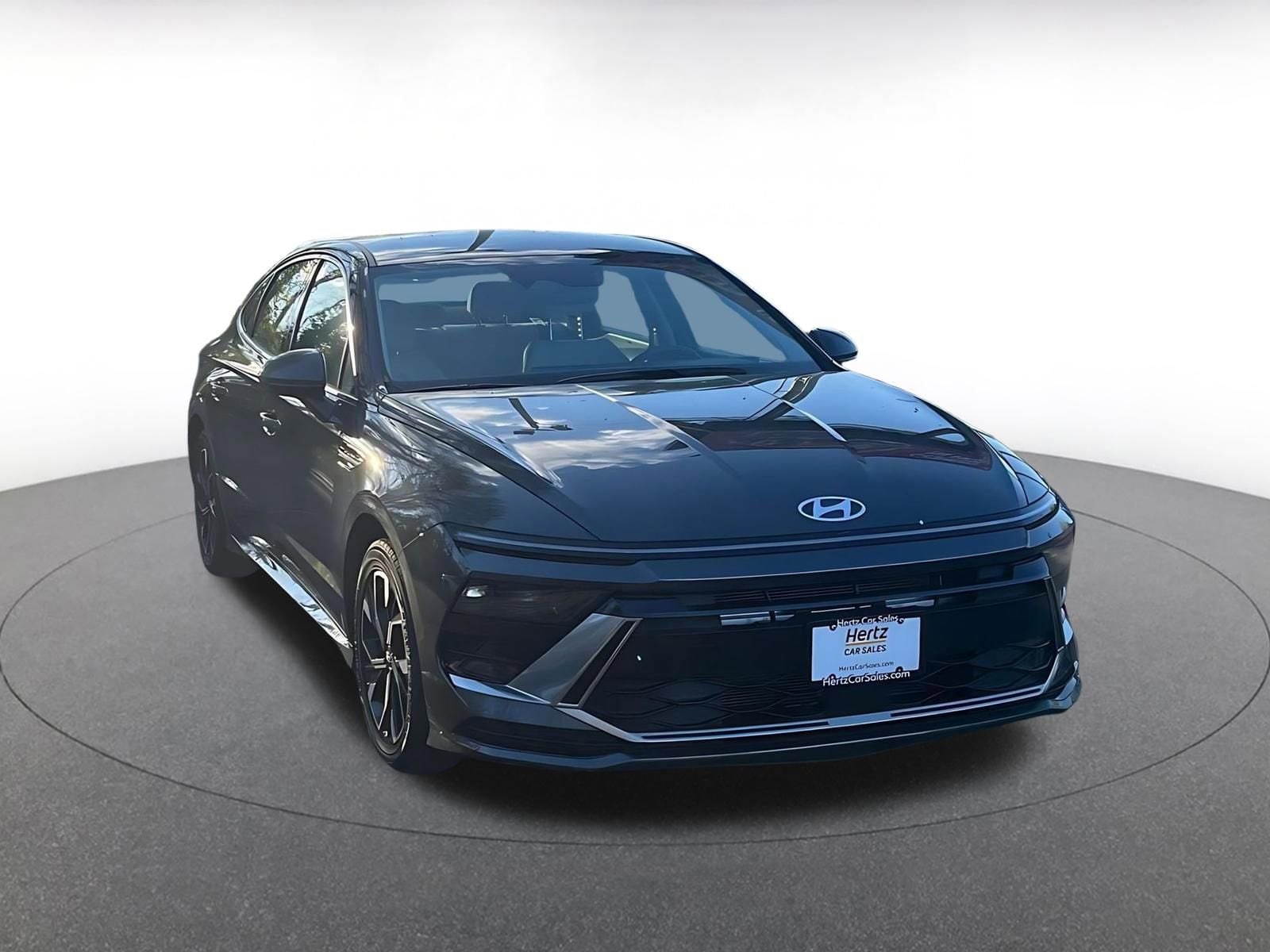 Thumbnail: 2025 Hyundai Sonata - 1