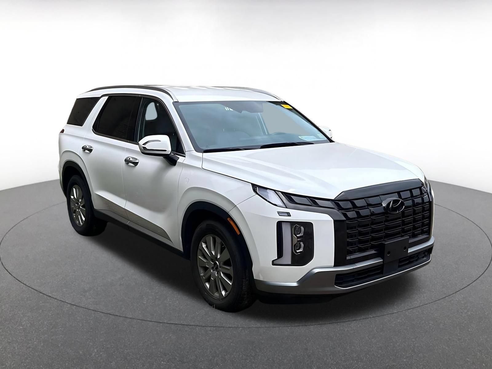 Thumbnail: 2025 Hyundai Palisade - 3