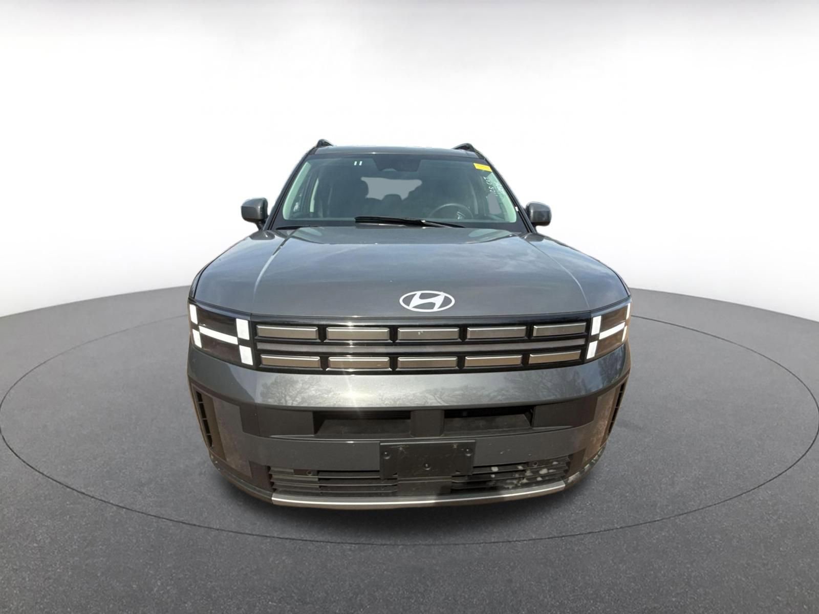 Thumbnail: 2025 Hyundai Santa Fe - 8