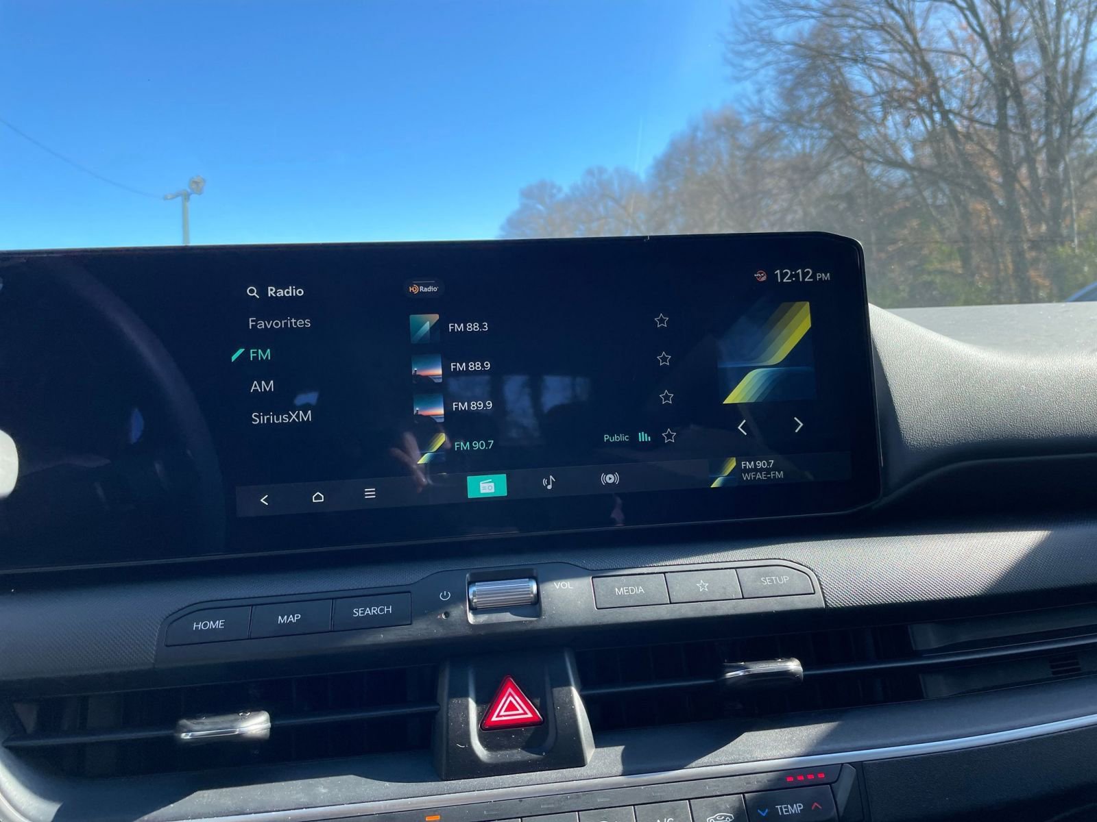 Thumbnail: 2025 Kia K4 - 21