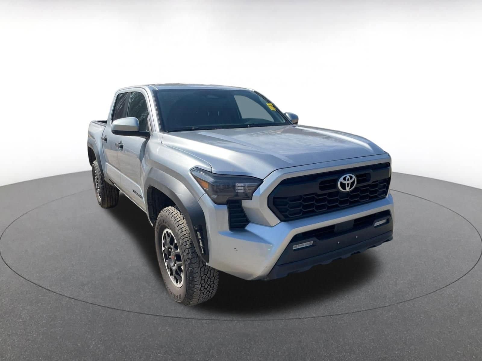 Thumbnail: 2025 Toyota Tacoma - 1
