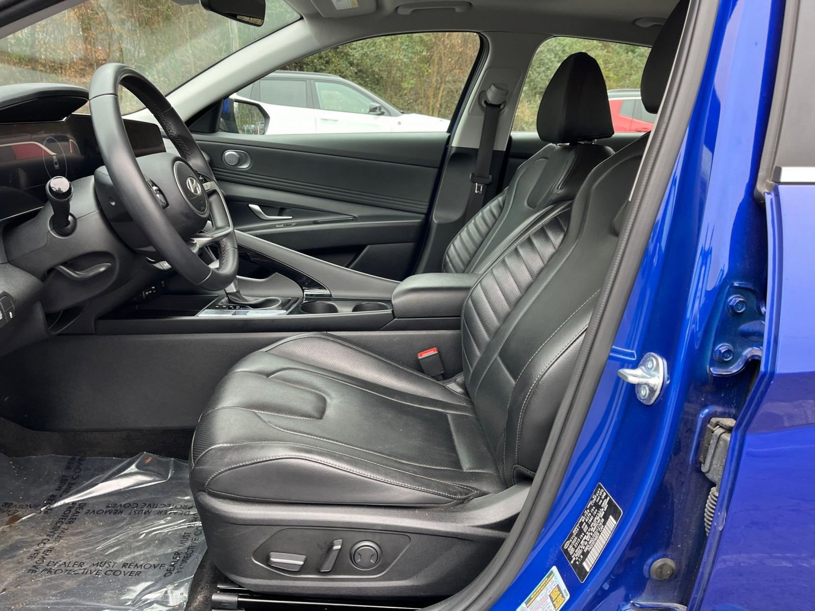 Thumbnail: 2025 Hyundai Elantra - 25