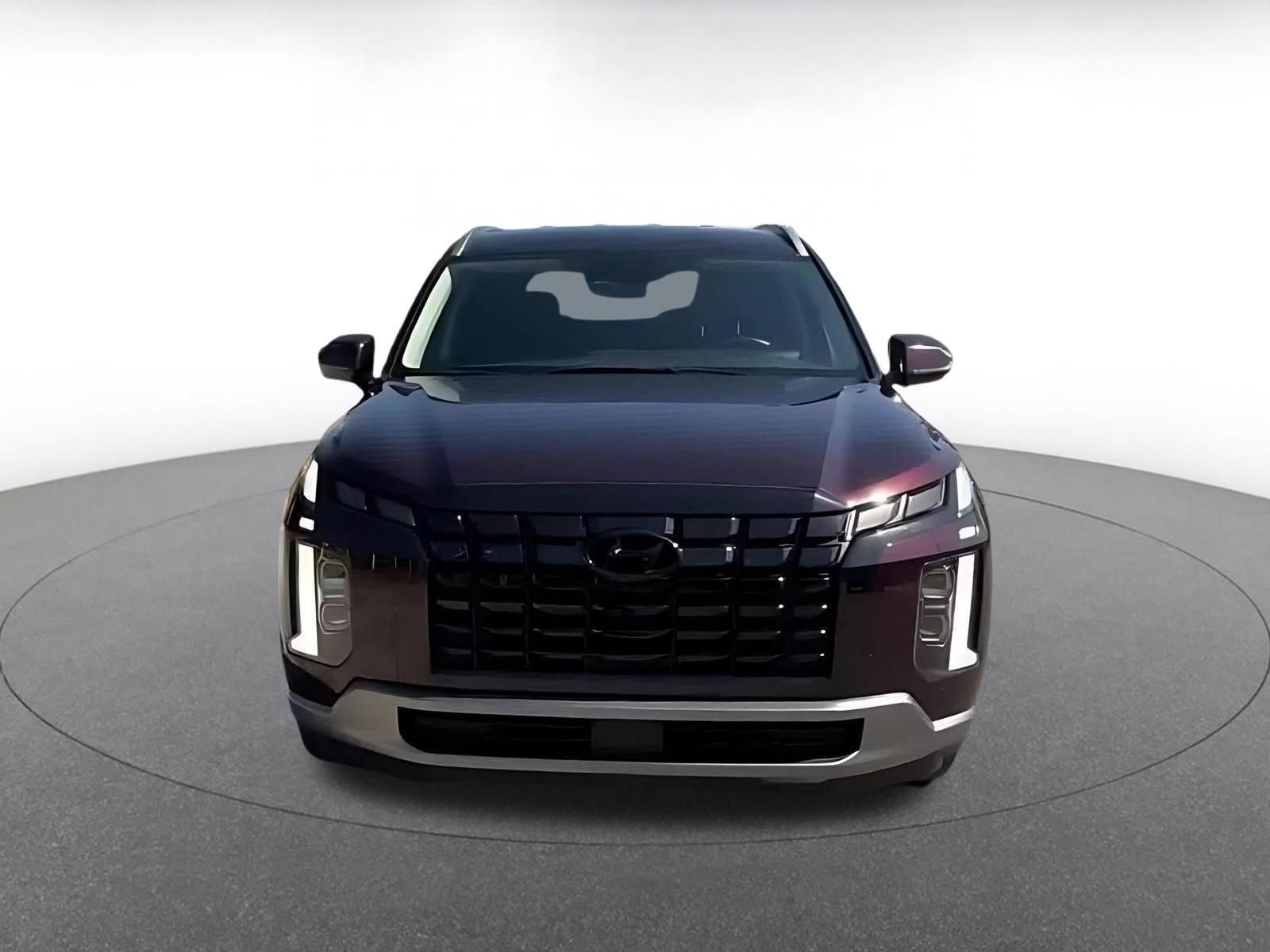 Thumbnail: 2025 Hyundai Palisade - 8