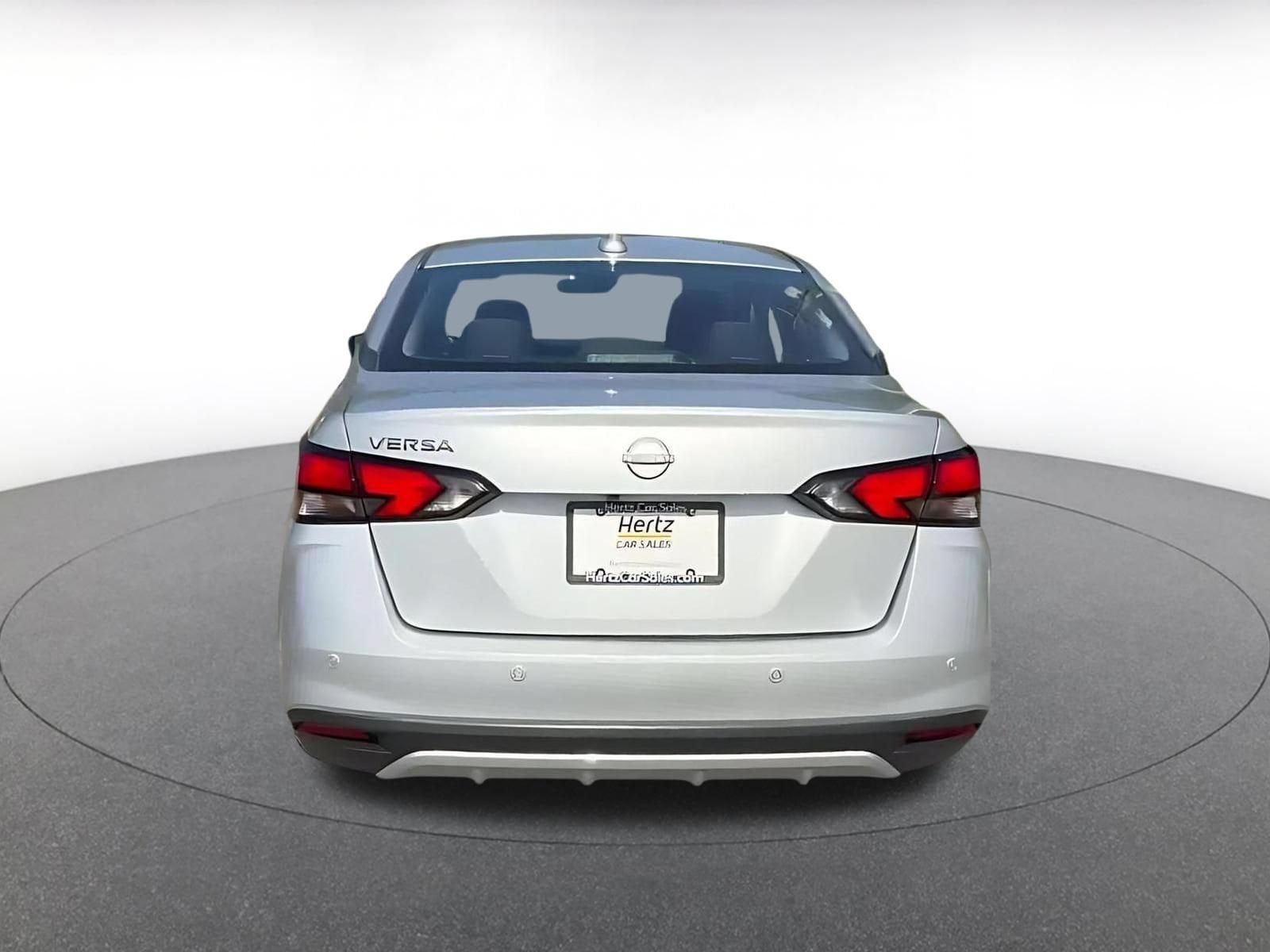 Thumbnail: 2025 Nissan Versa - 12