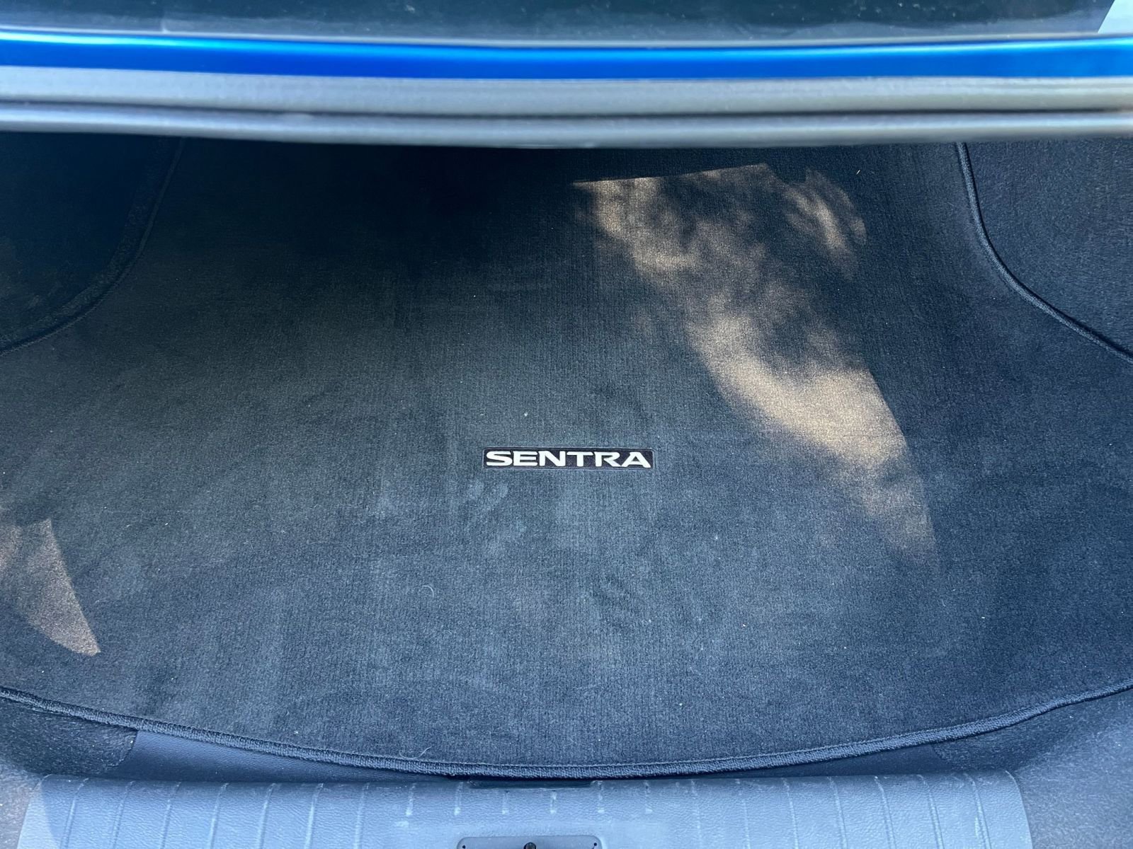 Thumbnail: 2025 Nissan Sentra - 29