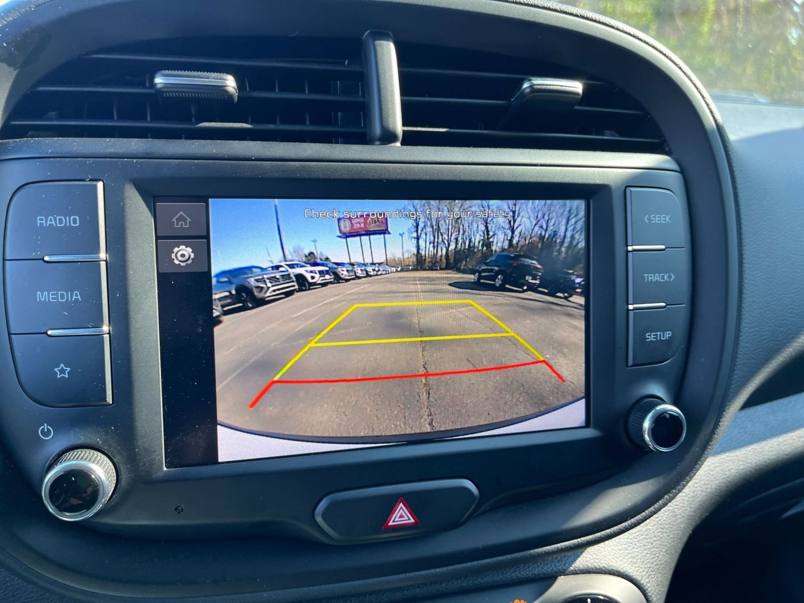 Thumbnail: 2025 Kia Soul - 17