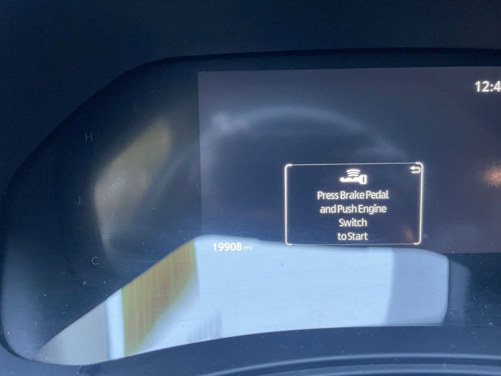 Thumbnail: 2025 Toyota Grand Highlander - 18